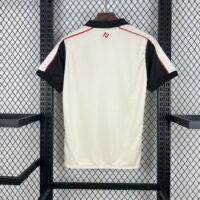 Vitoria 2025-26 Beige goalkeeper Jersey