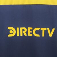 Boca Juniors 2025-26 120th Anniversary Edition Jersey