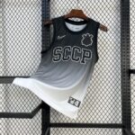 Corinthians 2025-26 Basketball Tank Top Jersey