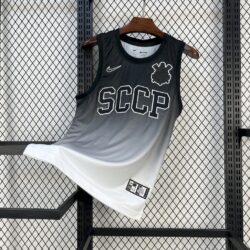 Corinthians 2025-26 Basketball Tank Top Jersey