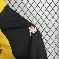 Real Zaragoza 2001-02 Away Retro Jersey