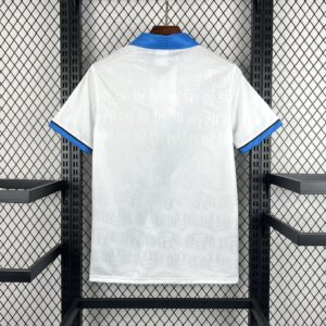 Inter Milan 1994-95 Away Retro Jersey - Image 2