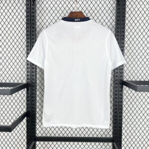 Manchester United 2008-09 Away Retro Jersey - Image 3