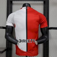 86434c948e734b61bf437e3befb8c38f River Plate 2025-26 Third Jersey Player Version