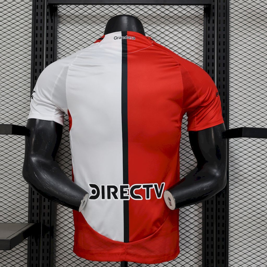86434c948e734b61bf437e3befb8c38f River Plate 2025-26 Third Jersey Player Version