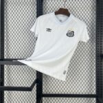 Santos 2025-26 Home Womens Jersey
