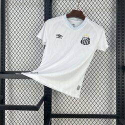 Santos 2025-26 Home Womens Jersey