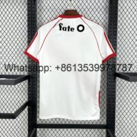 River Plate 1986 Home Retro Jersey