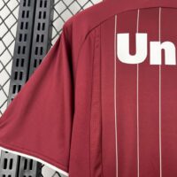 Fluminense 2007-08 Third Retro Jersey