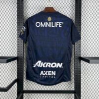 Chivas 2025-26 Away Jersey