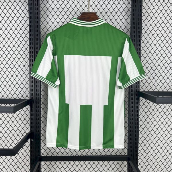 Cordoba CF 1997-98 Home Retro Jersey - Image 2