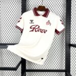 1. FC Köln 2025-26 Originale Retro Jersey