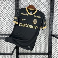 Atletico Nacional 2025-26 Away Jersey Atletico Nacional 2025-26 Away Jersey