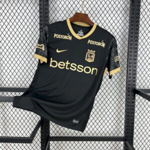 Atletico Nacional 2025 26 Away Jersey