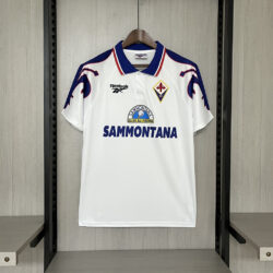 Retro Fiorentina 1995-96 Away