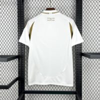 Los Angeles FC 2025-26 Away Jersey