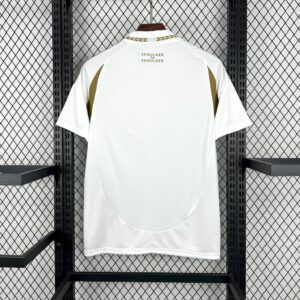Los Angeles FC 2025 26 Away Jersey