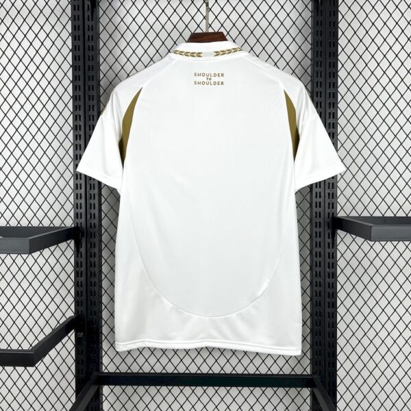 Los Angeles FC 2025 26 Away Jersey