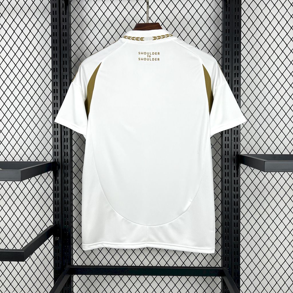 Los Angeles FC 2025-26 Away Jersey