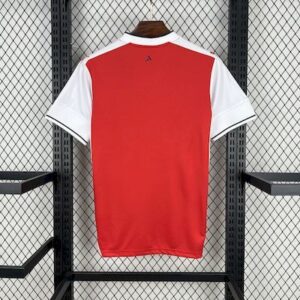 Arsenal 2016-17 Home Retro Jersey - Image 3