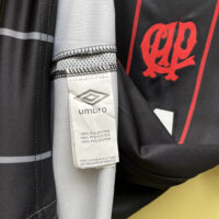 Retro 1617 Paraná commemorative edition black