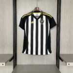 Women' 2025-26 Atlético Mineiro Home Jersey