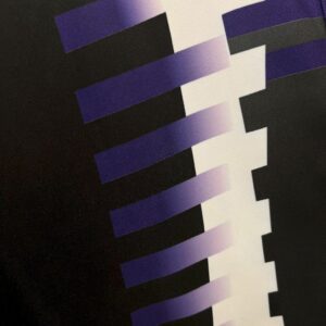 Real Madrid 1997-98 Third Retro Jersey - Image 3