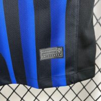 Inter Milan 2025-26 Home Jersey