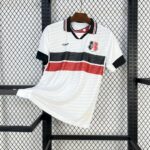 Santa Cruz FC 2025-26 Away Jersey