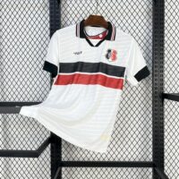 Santa Cruz FC 2025-26 Away Jersey