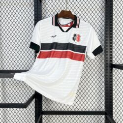 Santa Cruz FC 2025-26 Away Jersey