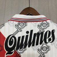 Retro River Plate 1996-97 Home