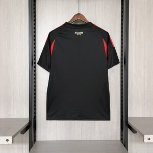 2025 266 Atalanta Home Jersey