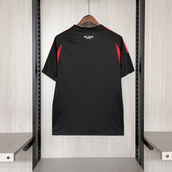 2025 266 Atalanta Home Jersey