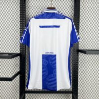 RCD Espanyol 1999-00 Home Retro Jersey