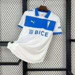 Club Deportivo Universidad Catolica 2025-26 Home Jersey