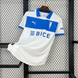 Club Deportivo Universidad Catolica 2025-26 Home Jersey