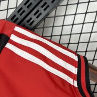 892fdb0e91ca4f8cb5700e9afeb386f3 AC Milan 2024-25 Edition Retro Jersey