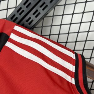 AC Milan 2024-25 Edition Retro Jersey - Image 2