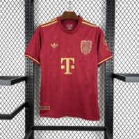 893bcee322094e7093f32ba7958f6689 Bayern Munich 202425 125 Anniversary Jersey