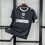 FC St. Pauli 2025-26 Third Jersey