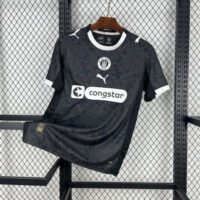 FC St. Pauli 2025-26 Third Jersey