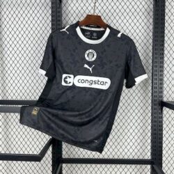 FC St. Pauli 2025-26 Third Jersey
