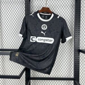 FC St. Pauli 2025 26 Third Jersey