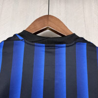 2025-26 Inter Milan Home Jersey