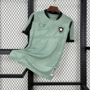 Botafogo 202425 Goalkeeper Jersey