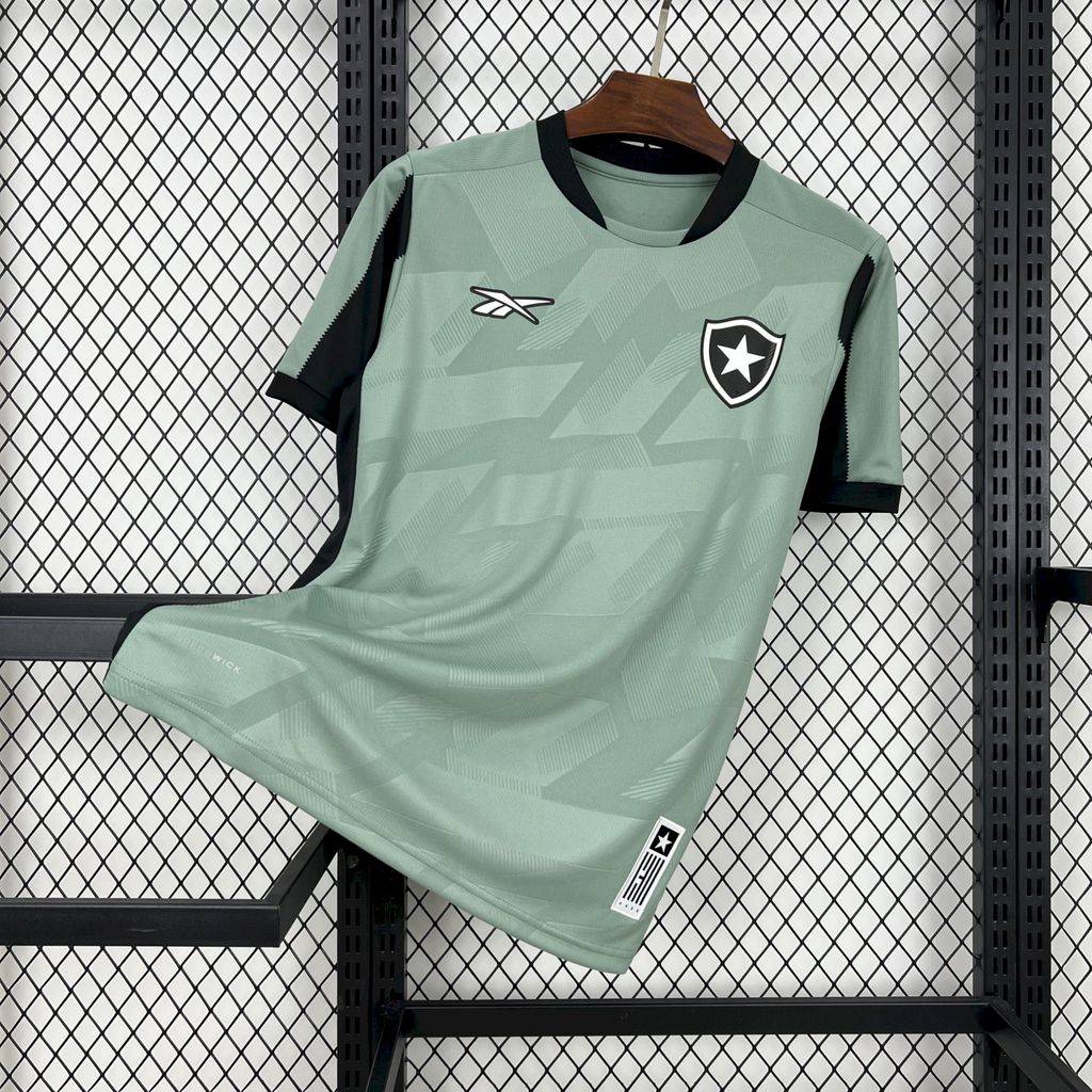 Botafogo 202425 Goalkeeper Jersey