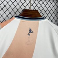 Spain 2025-26 Away Jersey