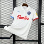 Holstein Kiel 202425 125th Anniversary Edition Jersey