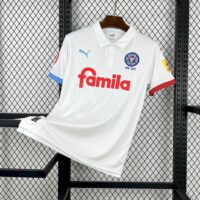 Holstein Kiel 202425 125th Anniversary Edition Jersey